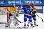 Photo hockey match Villard-de-Lans - Dijon  le 19/02/2010