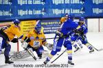 Photo hockey match Villard-de-Lans - Dijon  le 19/02/2010