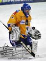 Photo hockey match Villard-de-Lans - Dijon  le 19/02/2010