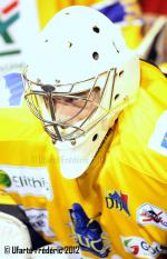 Photo hockey match Villard-de-Lans - Dijon  le 19/02/2012