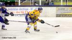 Photo hockey match Villard-de-Lans - Dijon  le 19/02/2012