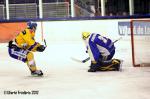 Photo hockey match Villard-de-Lans - Dijon  le 19/02/2012