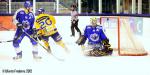 Photo hockey match Villard-de-Lans - Dijon  le 19/02/2012