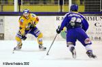 Photo hockey match Villard-de-Lans - Dijon  le 19/02/2012