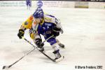 Photo hockey match Villard-de-Lans - Dijon  le 19/02/2012