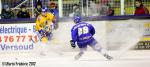 Photo hockey match Villard-de-Lans - Dijon  le 19/02/2012
