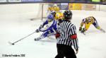 Photo hockey match Villard-de-Lans - Dijon  le 19/02/2012