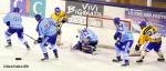 Photo hockey match Villard-de-Lans - Dijon  le 15/01/2013