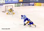 Photo hockey match Villard-de-Lans - Dijon  le 15/01/2013