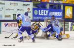 Photo hockey match Villard-de-Lans - Dijon  le 15/01/2013
