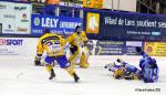 Photo hockey match Villard-de-Lans - Dijon  le 15/01/2013