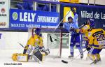 Photo hockey match Villard-de-Lans - Dijon  le 15/01/2013