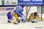 Photo hockey match Villard-de-Lans - Dijon  le 15/01/2013