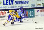 Photo hockey match Villard-de-Lans - Dijon  le 15/01/2013