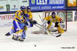 Photo hockey match Villard-de-Lans - Dijon  le 15/01/2013
