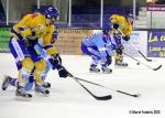 Photo hockey match Villard-de-Lans - Dijon  le 15/01/2013