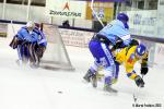 Photo hockey match Villard-de-Lans - Dijon  le 15/01/2013