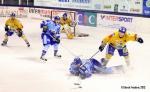 Photo hockey match Villard-de-Lans - Dijon  le 15/01/2013
