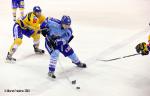 Photo hockey match Villard-de-Lans - Dijon  le 15/01/2013