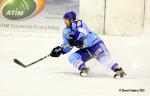 Photo hockey match Villard-de-Lans - Dijon  le 15/01/2013