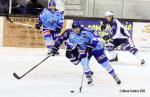 Photo hockey match Villard-de-Lans - Epinal  le 02/11/2013