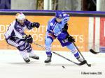 Photo hockey match Villard-de-Lans - Epinal  le 02/11/2013