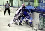 Photo hockey match Villard-de-Lans - Epinal  le 02/11/2013