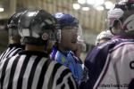 Photo hockey match Villard-de-Lans - Epinal  le 02/11/2013