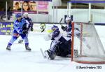 Photo hockey match Villard-de-Lans - Epinal  le 02/11/2013