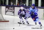 Photo hockey match Villard-de-Lans - Epinal  le 02/11/2013