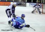 Photo hockey match Villard-de-Lans - Epinal  le 02/11/2013