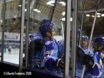 Photo hockey match Villard-de-Lans - Epinal  le 02/11/2013