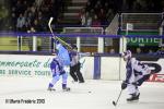 Photo hockey match Villard-de-Lans - Epinal  le 02/11/2013