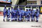 Photo hockey match Villard-de-Lans - Epinal  le 02/11/2013