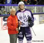 Photo hockey match Villard-de-Lans - Epinal  le 02/11/2013