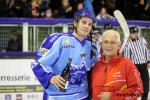 Photo hockey match Villard-de-Lans - Epinal  le 02/11/2013