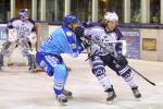 Photo hockey match Villard-de-Lans - Epinal  le 02/11/2013