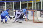 Photo hockey match Villard-de-Lans - Epinal  le 02/11/2013
