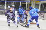 Photo hockey match Villard-de-Lans - Epinal  le 02/11/2013