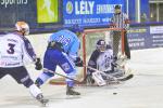 Photo hockey match Villard-de-Lans - Epinal  le 02/11/2013