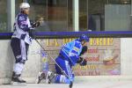 Photo hockey match Villard-de-Lans - Epinal  le 02/11/2013