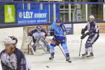 Photo hockey match Villard-de-Lans - Epinal  le 02/11/2013