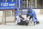 Photo hockey match Villard-de-Lans - Epinal  le 02/11/2013