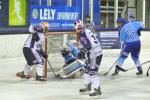 Photo hockey match Villard-de-Lans - Epinal  le 02/11/2013