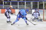 Photo hockey match Villard-de-Lans - Epinal  le 02/11/2013