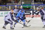 Photo hockey match Villard-de-Lans - Epinal  le 02/11/2013