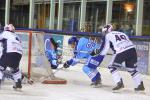 Photo hockey match Villard-de-Lans - Epinal  le 02/11/2013