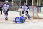 Photo hockey match Villard-de-Lans - Epinal  le 02/11/2013