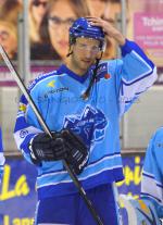 Photo hockey match Villard-de-Lans - Epinal  le 02/11/2013