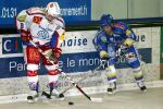 Photo hockey match Villard-de-Lans - Epinal  le 01/12/2007